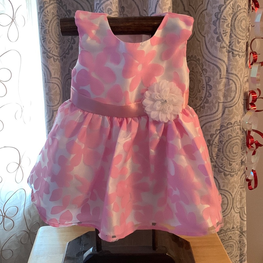 Baby Girl Dress